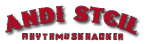 Andi Steil Logo